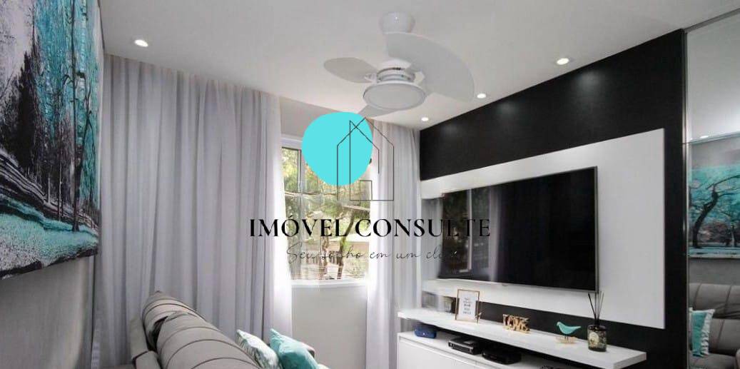 Apartamento, 2 quartos, 35 m² - Foto 4