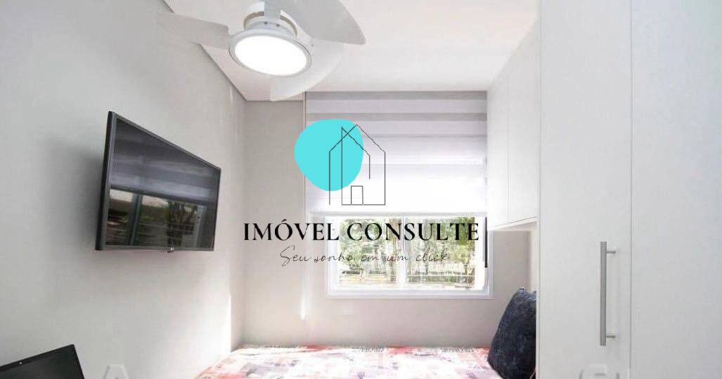 Apartamento, 2 quartos, 35 m² - Foto 13