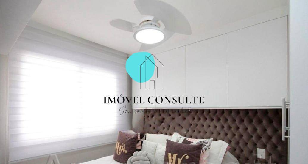 Apartamento, 2 quartos, 35 m² - Foto 14