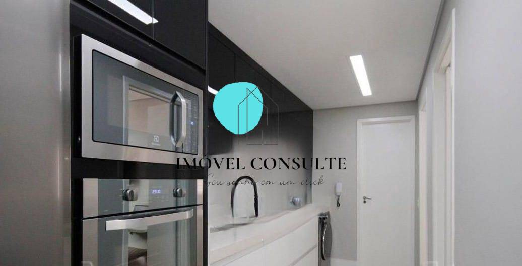 Apartamento, 2 quartos, 35 m² - Foto 8