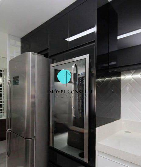 Apartamento, 2 quartos, 35 m² - Foto 9