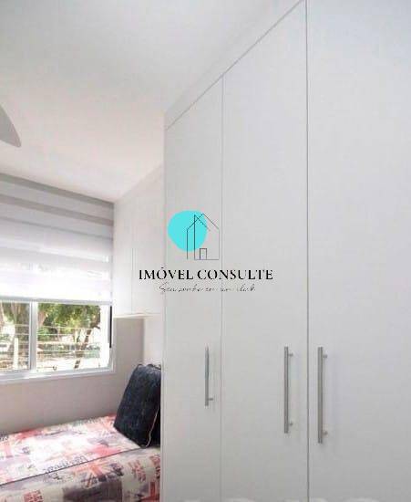 Apartamento, 2 quartos, 35 m² - Foto 10