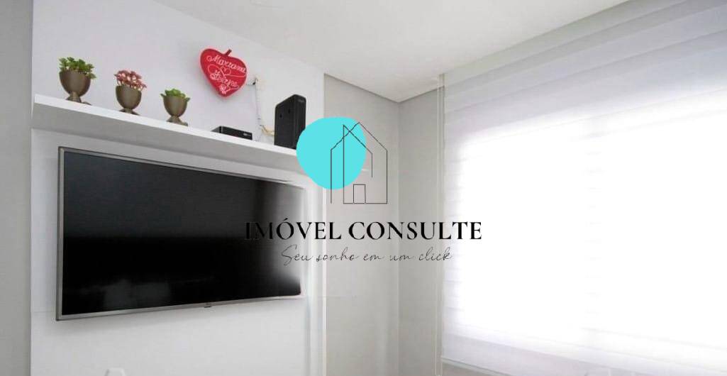 Apartamento, 2 quartos, 35 m² - Foto 12