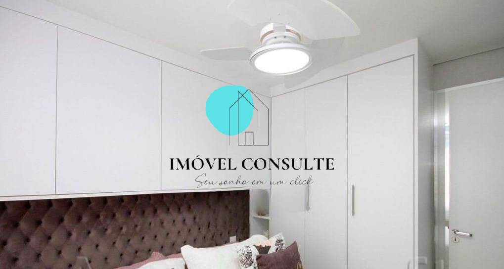 Apartamento, 2 quartos, 35 m² - Foto 15