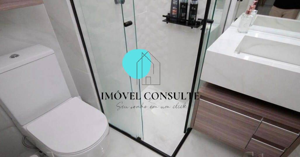 Apartamento, 2 quartos, 35 m² - Foto 17