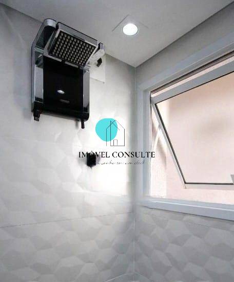 Apartamento, 2 quartos, 35 m² - Foto 18