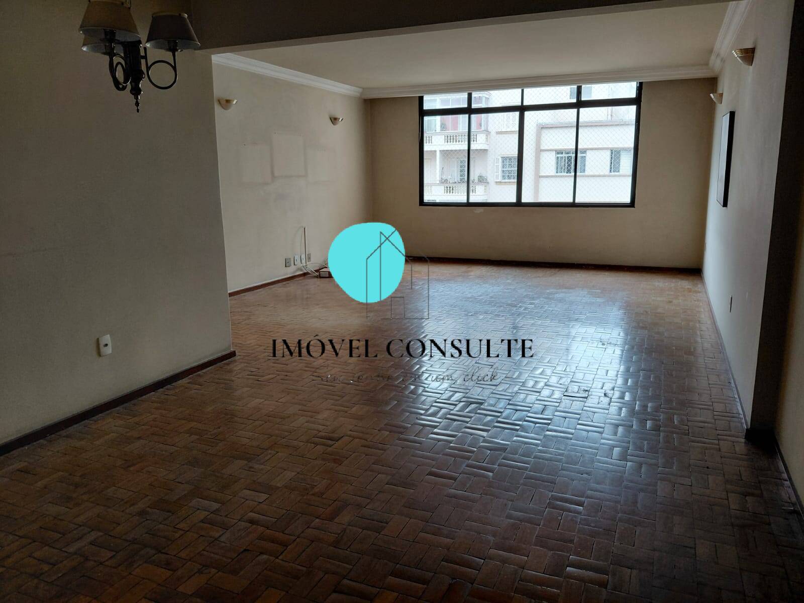 Apartamento, 3 quartos, 143 m² - Foto 3